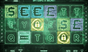Free Satoshis Secret Slot Online