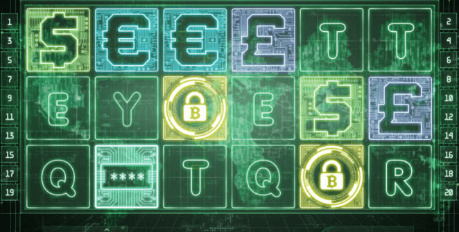 Free Satoshis Secret Slot Online