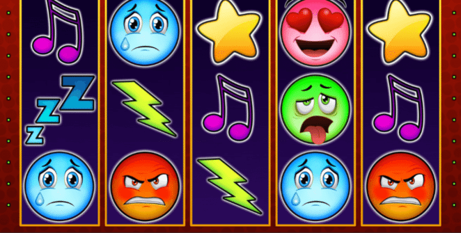 Slotomoji Free Online Slot