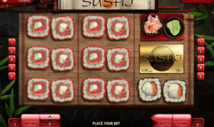 Free Slot Online Sushi