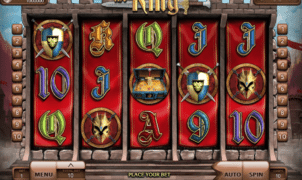 Free The King Slot Online