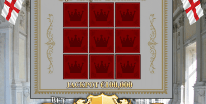 Free The Royal Invitation Slot Online