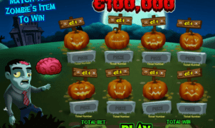 Treasure Fright Free Online Slot