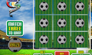 Free Slot Online Viva Mundial
