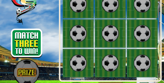 Free Slot Online Viva Mundial