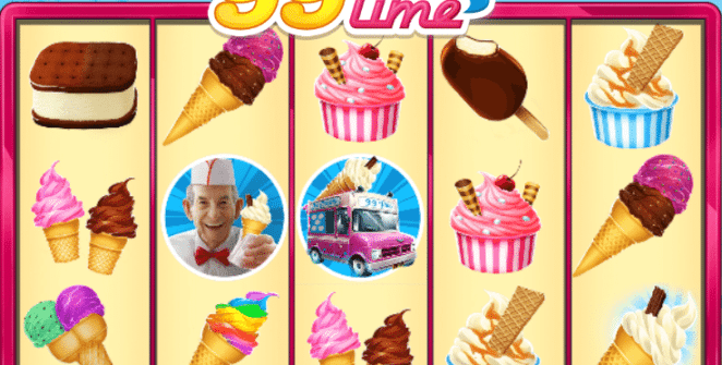 Free Slot Online 99 Time