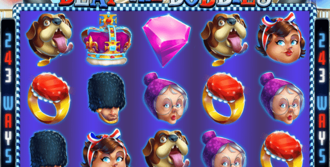 Free Beat The Bobbies Slot Online