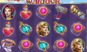 Free Fae Legend Warrior Slot Online