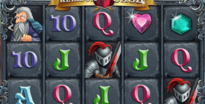 Slot Machine Kingdom Of Cash Online Free