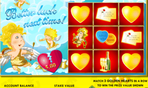 Free Slot Online Love Lines
