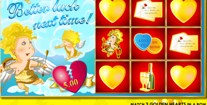 Free Slot Online Love Lines