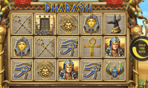 Free Pharaoh Slot Online