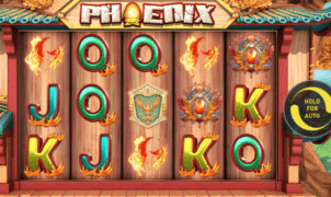 Free Slot Online Phoenix