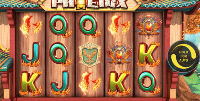 Free Slot Online Phoenix