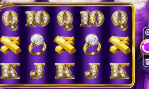 Slot Machine Rebets Splendour Online Free