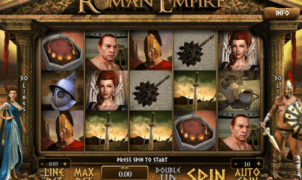 Free Slot Online Roman Empire