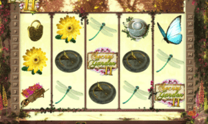 Free Secret Garden II Slot Online