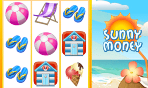 Free Slot Online Sunny Money