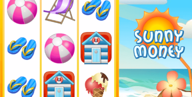 Free Slot Online Sunny Money
