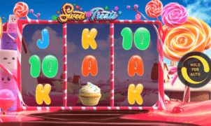 Sweet Treats Free Online Slot