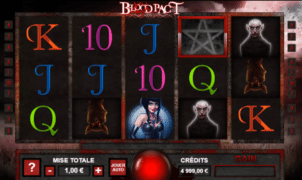 Blood Pact Free Online Slot