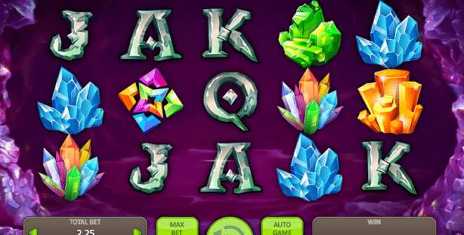 Free Slot Online Crazy Gems