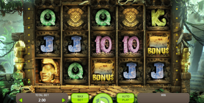 Free Diego Fortune Slot Online