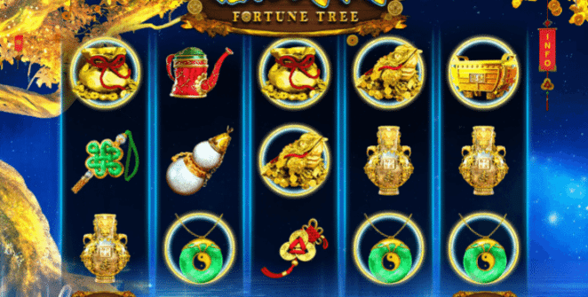 Fortune Tree Free Online Slot