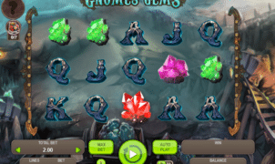 Free Gnomes Gems Slot Online