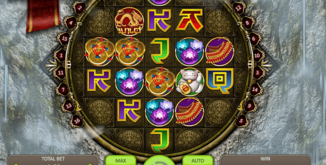 Kailash Mystery Free Online Slot