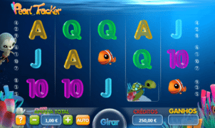 Slot Machine Pearl Tracker Online Free