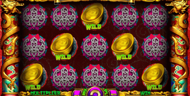 88 Lucky Charms Free Online Slot