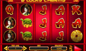Free Slot Online 8 Lucky Charms
