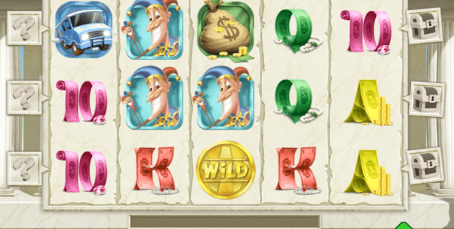 Bank or Prank Free Online Slot