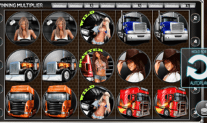 Free Blazing Tiers Slot Online