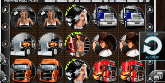 Free Blazing Tiers Slot Online
