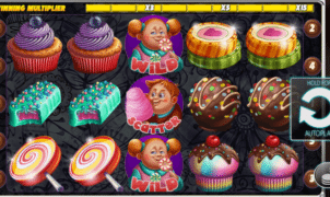 Free Slot Online Candy Slot Twins
