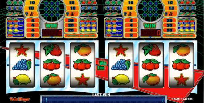 Free Club 2000 Slot Online
