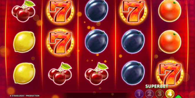 Free Slot Online Devils