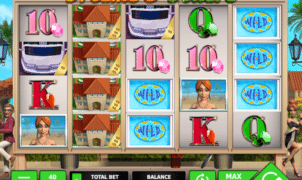 Free Slot Online Dreams and Dollars