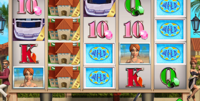 Free Slot Online Dreams and Dollars