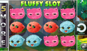 Free Slot Online Fluffy Slot