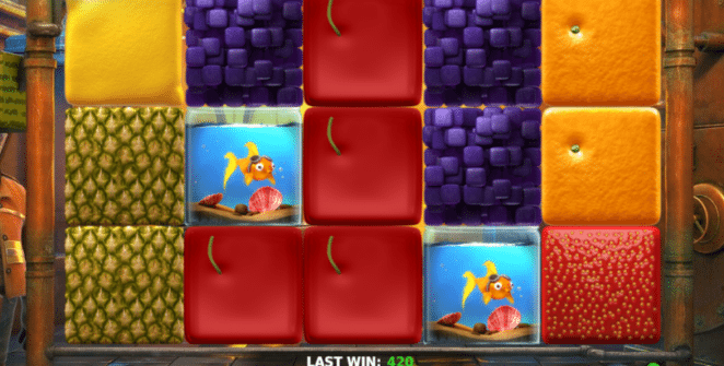 Free Fruit Smasher Slot Online