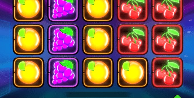 Free Fruits Gone Wild Slot Online