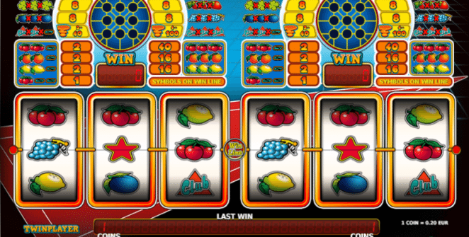 Free Slot Online Game 2000