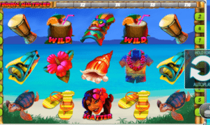 Free Slot Online Hawaii Vacation