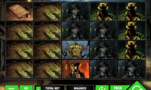 Slot Machine John Doe Online Free