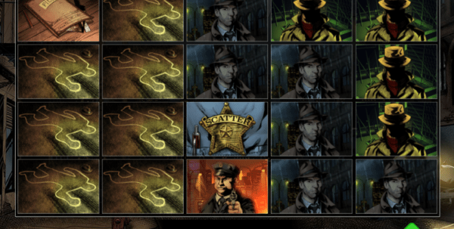 Slot Machine John Doe Online Free