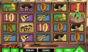 Free Slot Online Mariachi