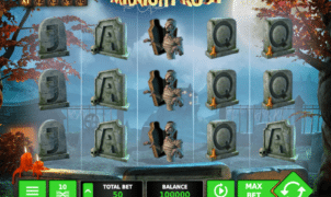 Slot Machine Midnight Rush Online Free